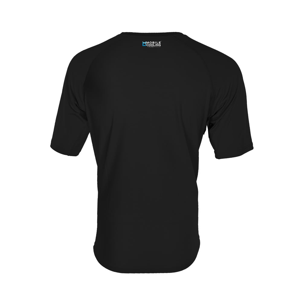 Mobile Cooling MCMT02 Men's Moisture - Wicking UPF50+ Protection Shirt - Gorvex.com