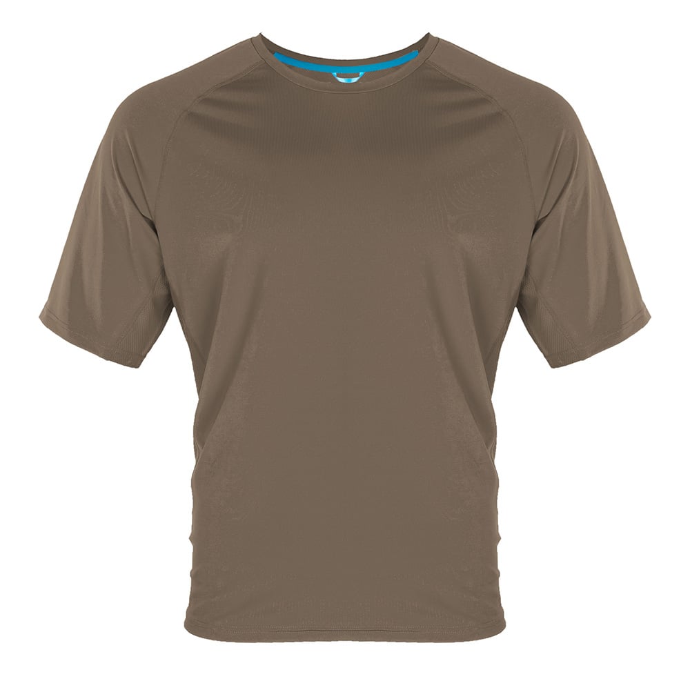 Mobile Cooling MCMT02 Men's Moisture - Wicking UPF50+ Protection Shirt - Gorvex.com