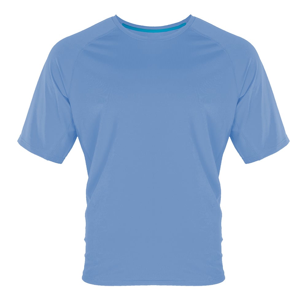 Mobile Cooling MCMT02 Men's Moisture - Wicking UPF50+ Protection Shirt - Gorvex.com