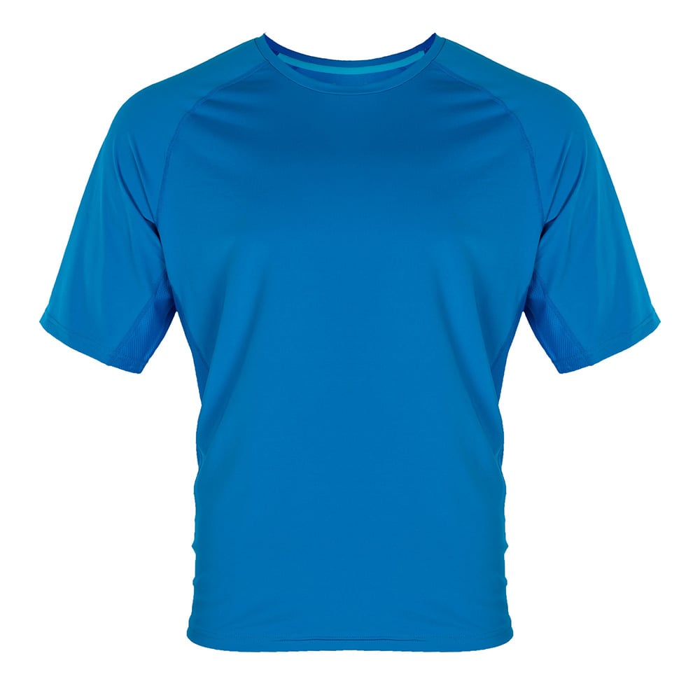 Mobile Cooling MCMT02 Men's Moisture - Wicking UPF50+ Protection Shirt - Gorvex.com