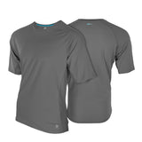 Mobile Cooling MCMT02 Men's Moisture - Wicking UPF50+ Protection Shirt - Gorvex.com