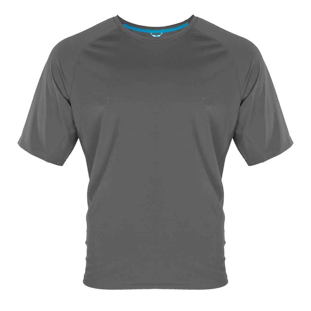 Mobile Cooling MCMT02 Men's Moisture - Wicking UPF50+ Protection Shirt - Gorvex.com