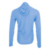 Mobile Cooling MCMT03 Men's UPF 50+ Lightweight T-Shirt with Hood - Gorvex.com