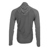 Mobile Cooling MCMT03 Men's UPF 50+ Lightweight T-Shirt with Hood - Gorvex.com