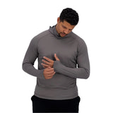 Mobile Cooling MCMT03 Men's UPF 50+ Lightweight T-Shirt with Hood - Gorvex.com