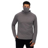 Mobile Cooling MCMT03 Men's UPF 50+ Lightweight T-Shirt with Hood - Gorvex.com