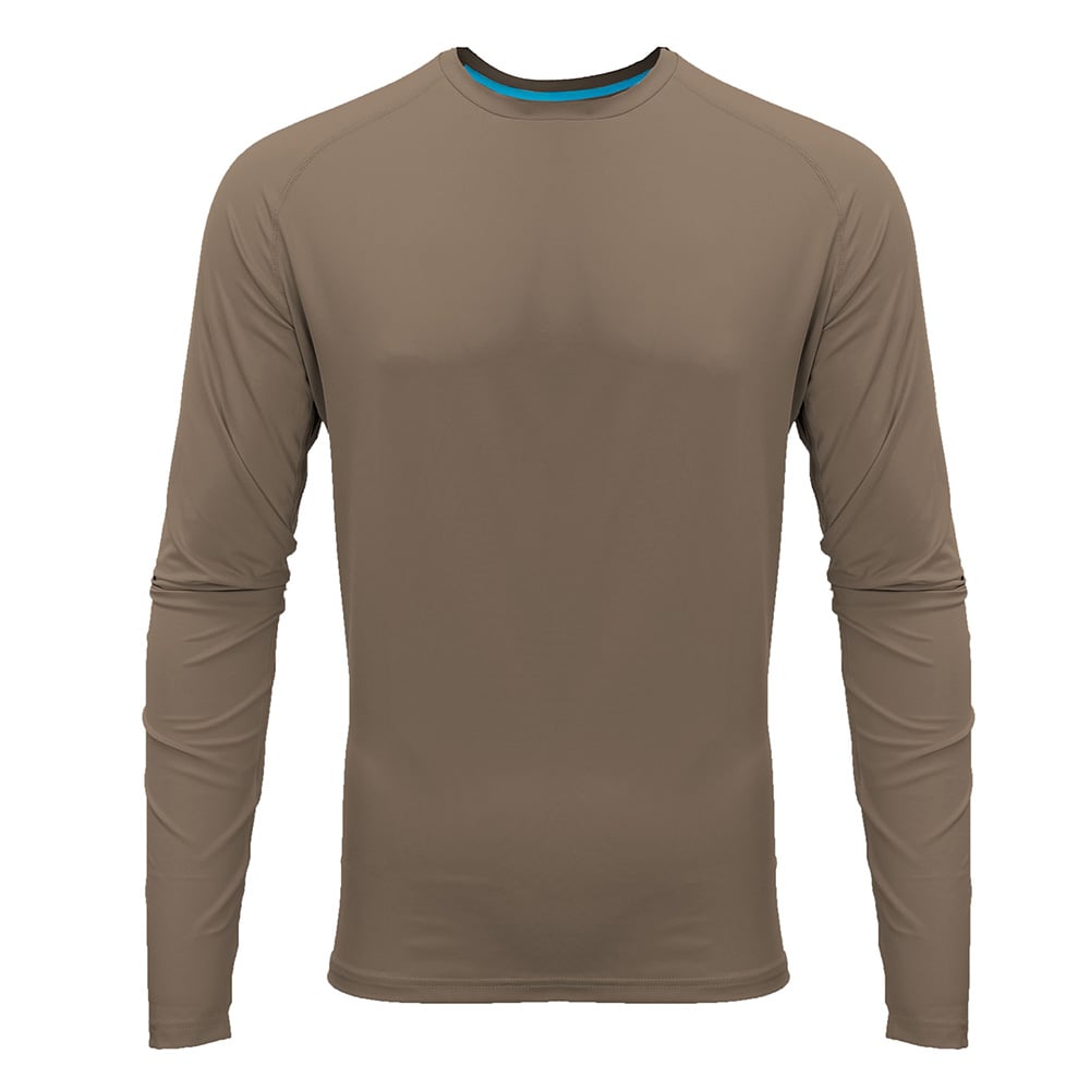 Mobile Cooling MCMT05 Men's UPF 50+ Protection Long Sleeve Shirt - Gorvex.com