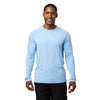 Mobile Cooling MCMT05 Men's UPF 50+ Protection Long Sleeve Shirt - Gorvex.com