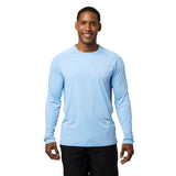 Mobile Cooling MCMT05 Men's UPF 50+ Protection Long Sleeve Shirt - Gorvex.com