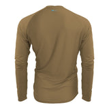 Mobile Cooling MCMT05 Men's UPF 50+ Protection Long Sleeve Shirt - Gorvex.com