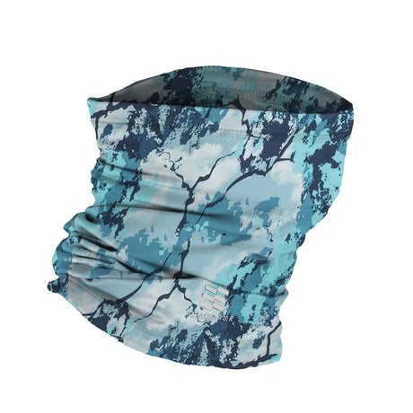 Mobile Cooling MCUA03 Sun Protection Anti - Microbial Neck Gaiter - Gorvex.com