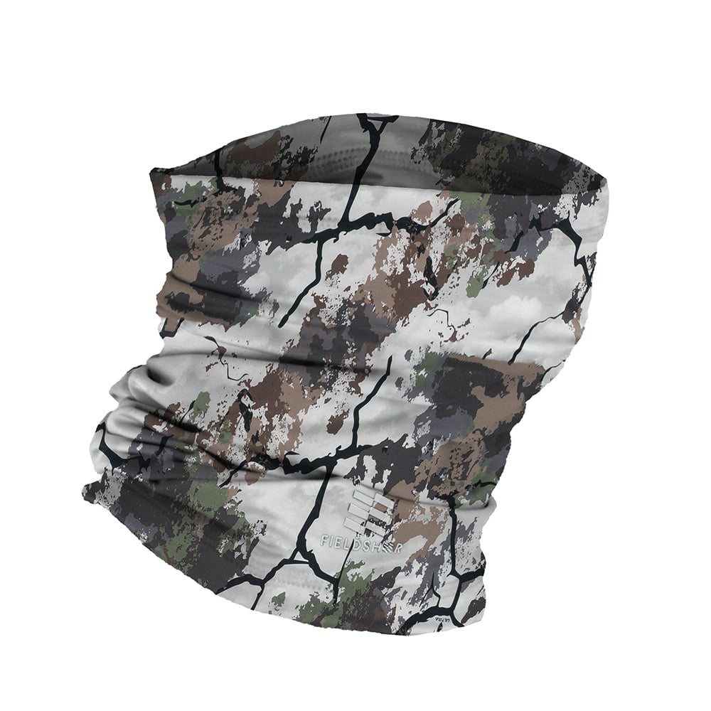 Mobile Cooling MCUA03 Sun Protection Anti - Microbial Neck Gaiter - Gorvex.com