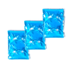 Mobile Cooling MCUA05 Non - Toxic Reusable Body Ice Packs - Gorvex.com