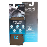 Mobile Cooling MCUA08 Evaporative Fabric Sun Protection Wrap Unisex - Gorvex.com