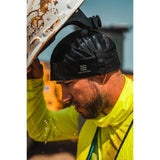 Mobile Cooling MCUH01 UPF 50+ Protection Fast Drying Head Cap - Gorvex.com