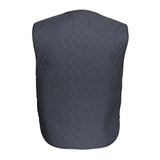 Mobile Cooling MCUV05 Lightweight Stylish V - Neck Unisex Zip Vest - Gorvex.com