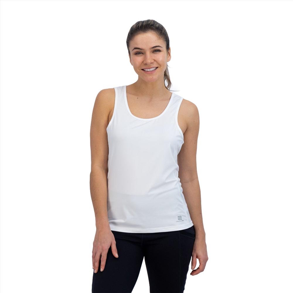 Mobile Cooling MCWT01 Women's UPF50+ Protection Odor Control Tank - Gorvex.com