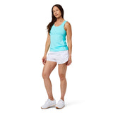 Mobile Cooling MCWT01 Women's UPF50+ Protection Odor Control Tank - Gorvex.com