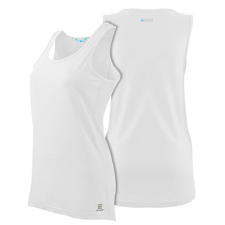 Mobile Cooling MCWT01 Women's UPF50+ Protection Odor Control Tank - Gorvex.com