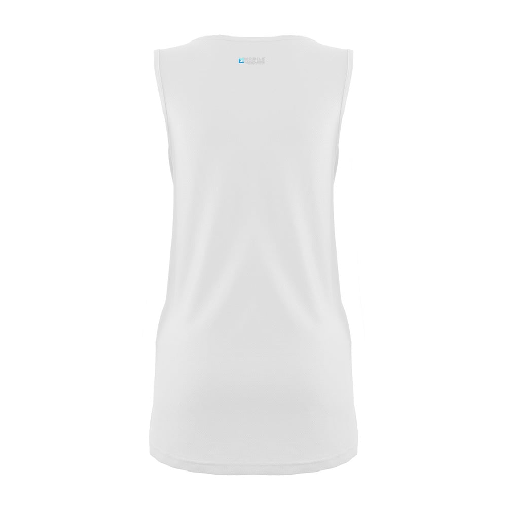 Mobile Cooling MCWT01 Women's UPF50+ Protection Odor Control Tank - Gorvex.com