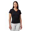Mobile Cooling MCWT02 Women's Moisture - Wicking Lightweight T-Shirt - Gorvex.com