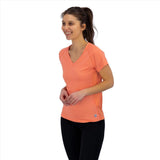 Mobile Cooling MCWT02 Women's Moisture - Wicking Lightweight T-Shirt - Gorvex.com