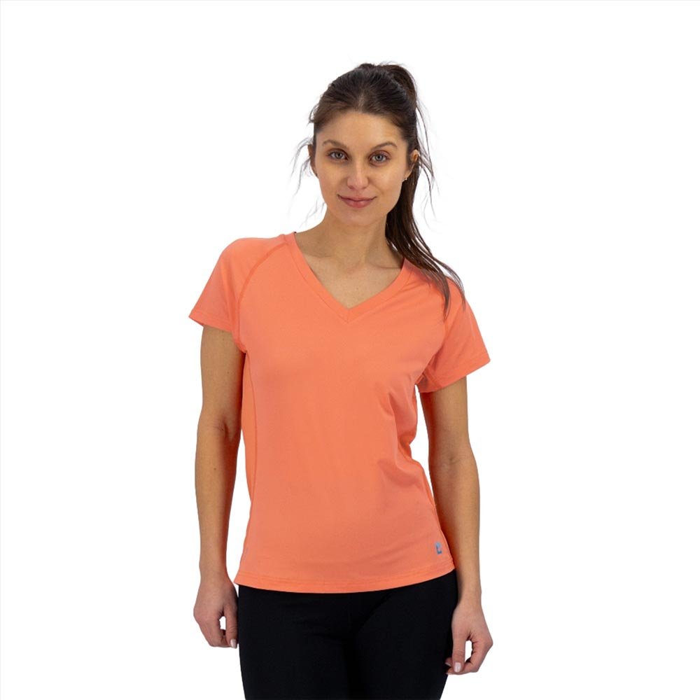 Mobile Cooling MCWT02 Women's Moisture - Wicking Lightweight T-Shirt - Gorvex.com