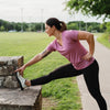 Mobile Cooling MCWT02 Women's Moisture - Wicking Lightweight T-Shirt - Gorvex.com