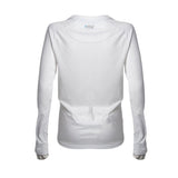 Mobile Cooling MCWT05 Women's Anti - Odor Ventilated Mesh Long Sleeve - Gorvex.com