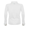 Mobile Cooling MCWT07 Women's Odor Control Long Sleeve with 1/4 Zip - Gorvex.com