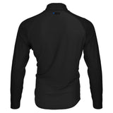 Mobile Cooling MCWT07 Women's Odor Control Long Sleeve with 1/4 Zip - Gorvex.com