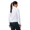 Mobile Cooling MCWT07 Women's Odor Control Long Sleeve with 1/4 Zip - Gorvex.com
