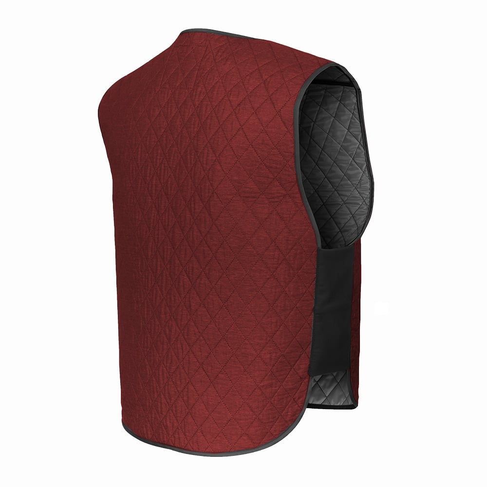 Mobile Cooling MCWV05 Women's Anti - Odor Long Lasting Cooling Vest - Gorvex.com