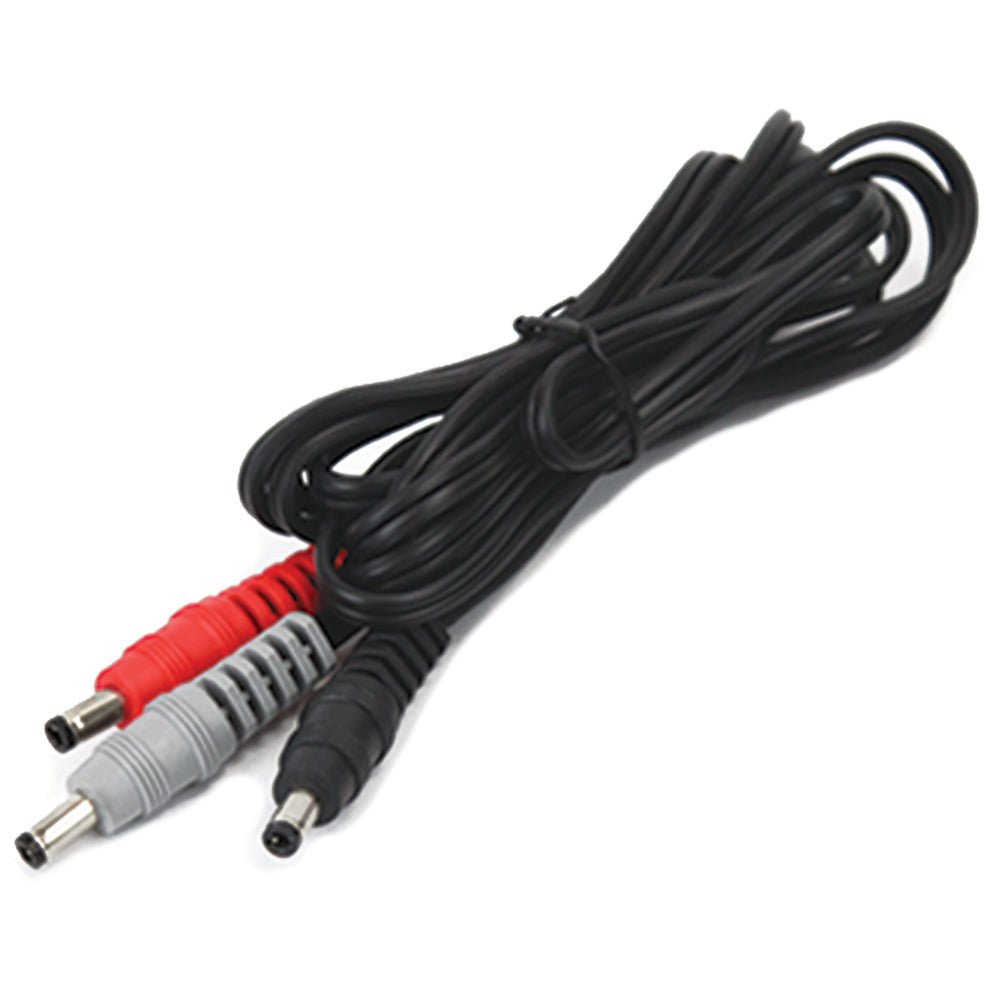 Mobile Warming ACC0271 12 - volt Dual Power Y - Harness - Gorvex.com