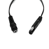 Mobile Warming ACC0475 12 - volt SAE to DC Cable Adapter - Gorvex.com