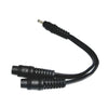 Mobile Warming ASA16U15 Y - Split 12 - volt Dual Power Connector - Gorvex.com