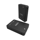 Mobile Warming MWCB05V21 2 - pack 5 - volt Battery and Cable Set - Gorvex.com