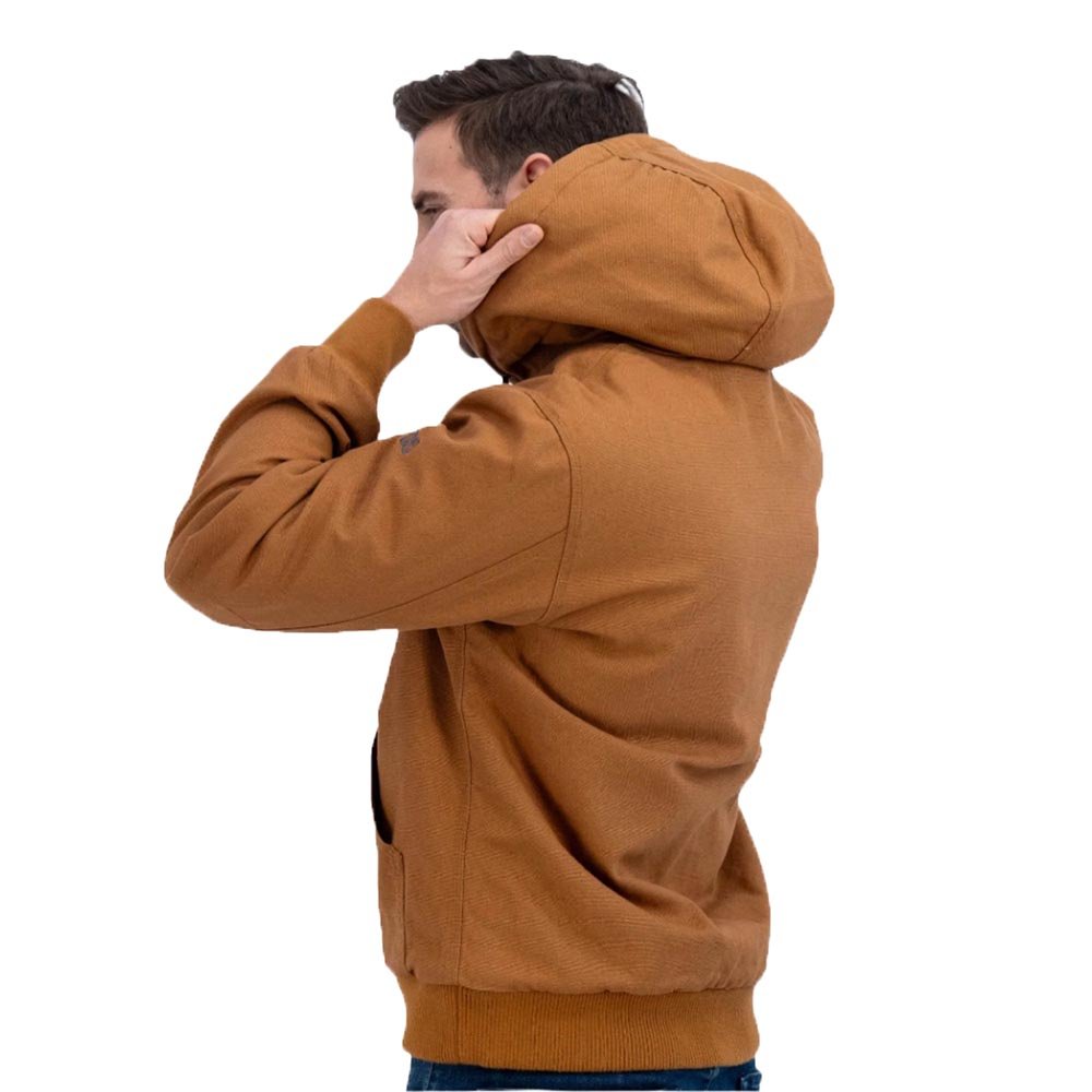 Mobile Warming MWMJ0213 Foreman 2.0 Men's Heated Worker Jacket - Gorvex.com