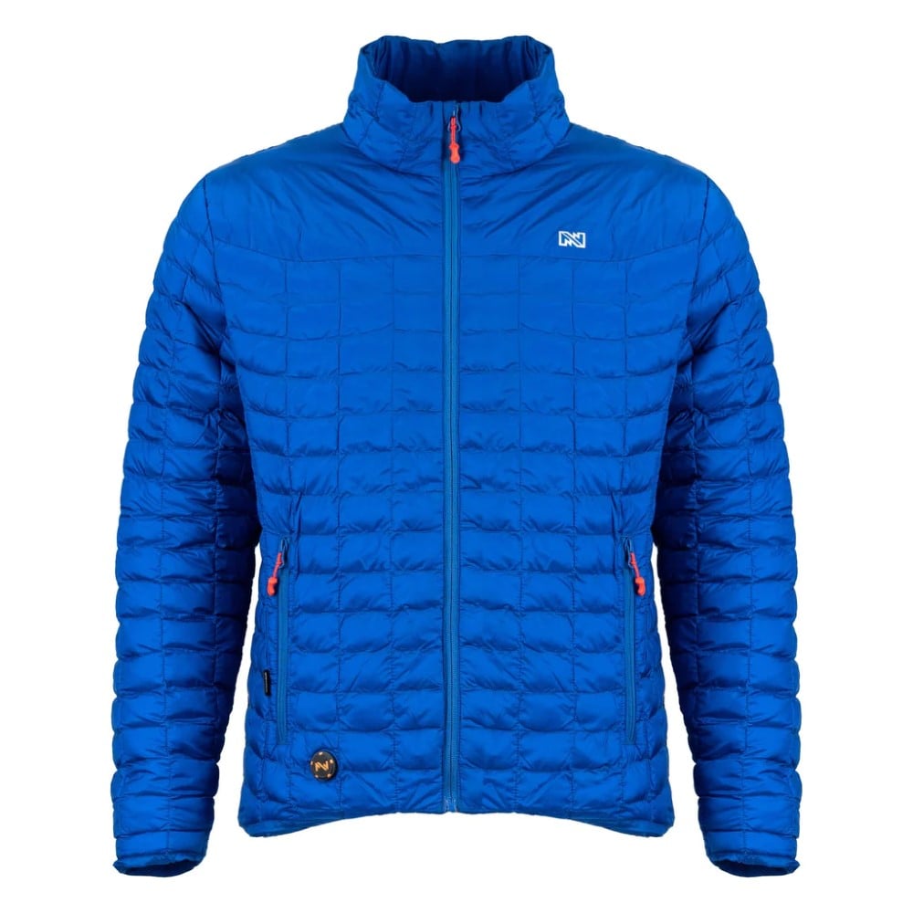 Mobile Warming MWMJ04 Backcountry Men's Waterproof Heated Jacket - Gorvex.com