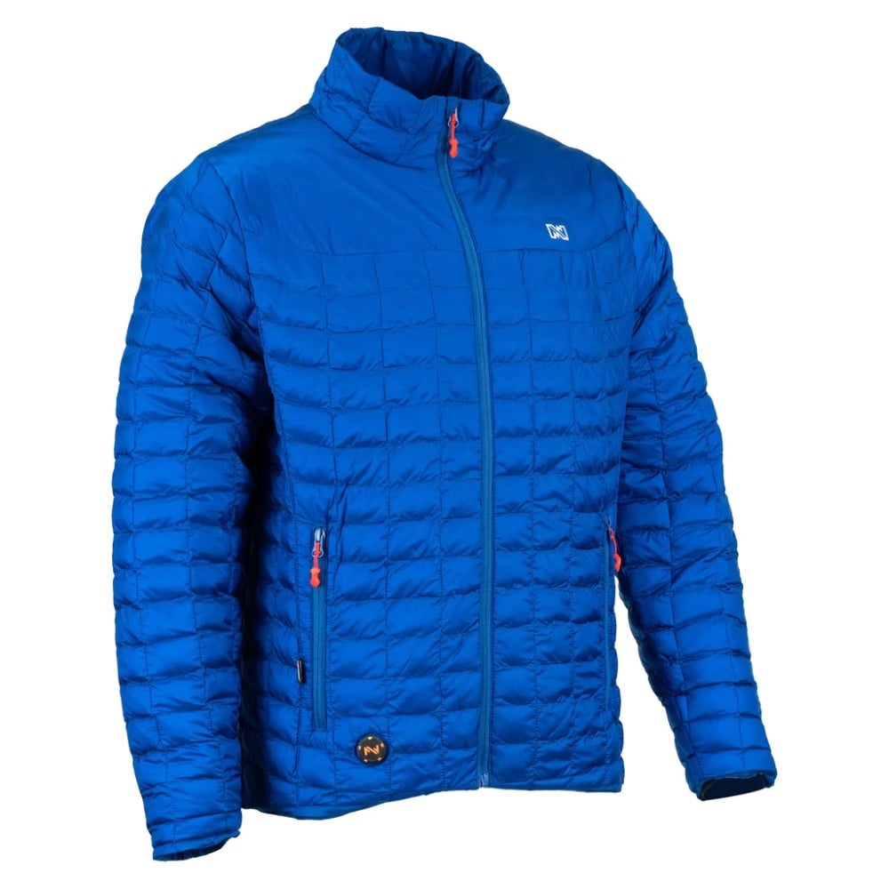 Mobile Warming MWMJ04 Backcountry Men's Waterproof Heated Jacket - Gorvex.com