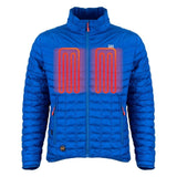 Mobile Warming MWMJ04 Backcountry Men's Waterproof Heated Jacket - Gorvex.com