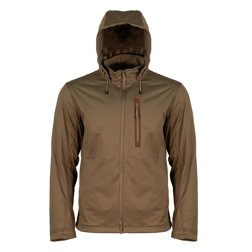 Mobile Warming MWMJ3134 Men's Tundra Waterproof Heated Jacket - Gorvex.com