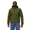 Mobile Warming MWMJ37 Men's Crest Heated Detachable Hood Jacket - Gorvex.com