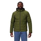 Mobile Warming MWMJ37 Men's Crest Heated Detachable Hood Jacket - Gorvex.com
