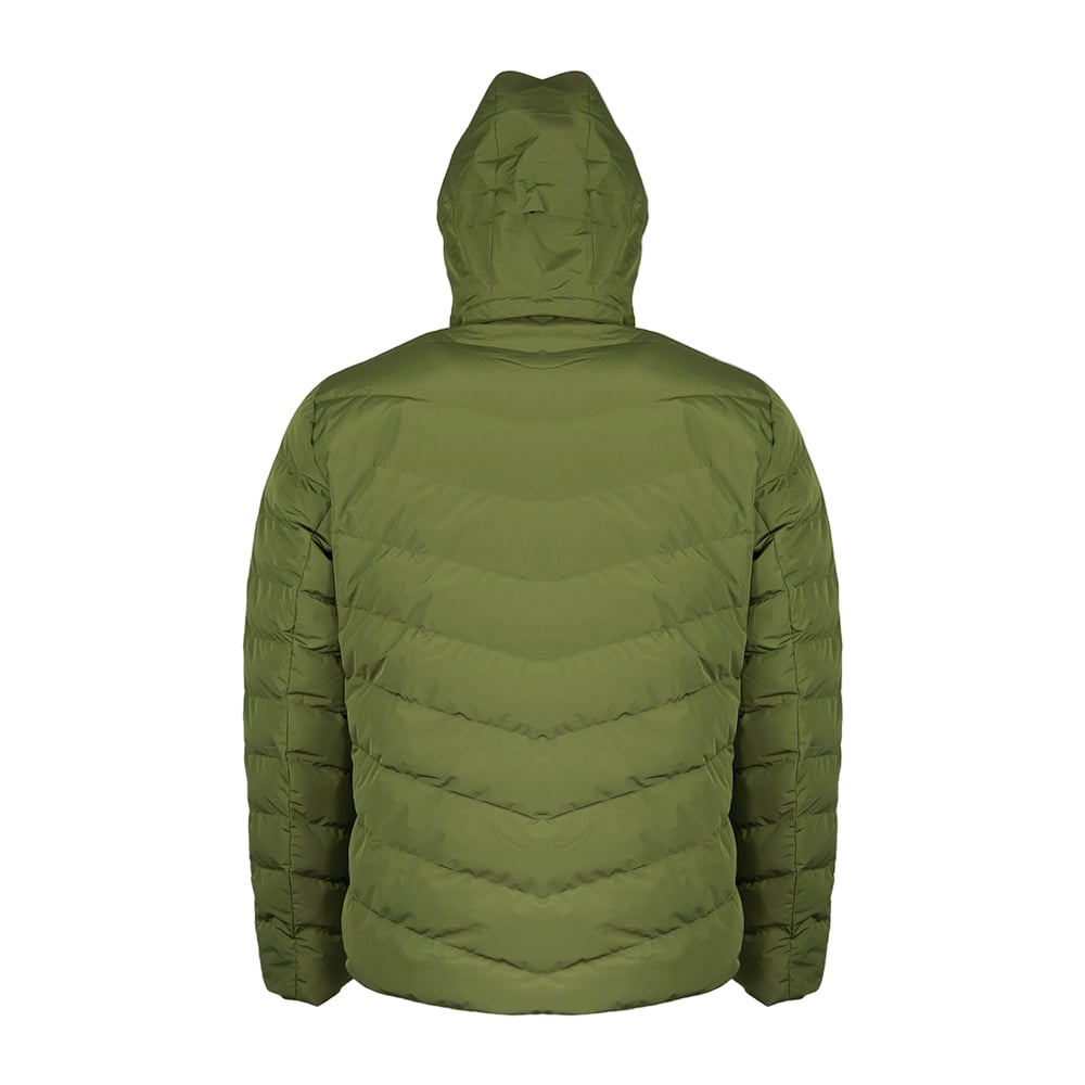 Mobile Warming MWMJ37 Men's Crest Heated Detachable Hood Jacket - Gorvex.com