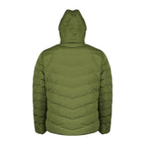 Mobile Warming MWMJ37 Men's Crest Heated Detachable Hood Jacket - Gorvex.com