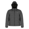 Mobile Warming MWMJ37 Men's Crest Heated Detachable Hood Jacket - Gorvex.com