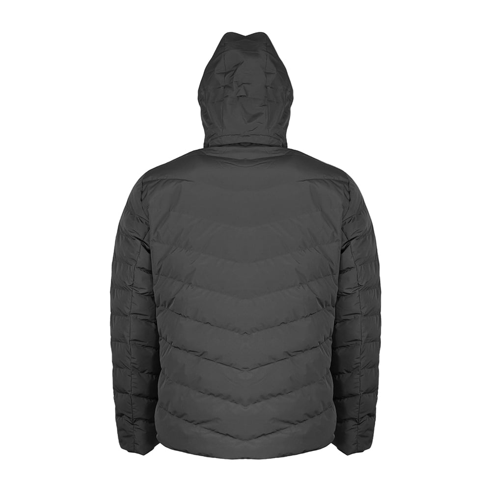 Mobile Warming MWMJ37 Men's Crest Heated Detachable Hood Jacket - Gorvex.com