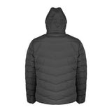 Mobile Warming MWMJ37 Men's Crest Heated Detachable Hood Jacket - Gorvex.com