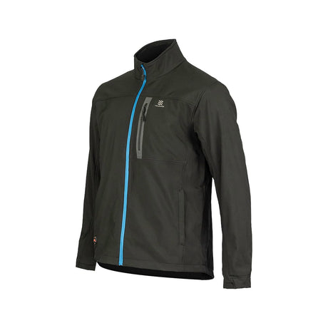 Mobile Warming MWMJ4001 Alpine 2.0 Men's Waterproof Windproof Jacket - Gorvex.com